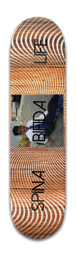 Design 274318 Skateboards, Longboards and Grip Tape Image