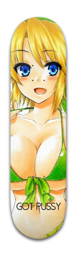 Female link