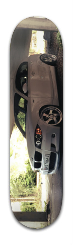 Design 274670 Skateboards, Longboards and Grip Tape Image