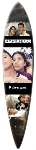 Design 275088 Skateboards, Longboards and Grip Tape Image