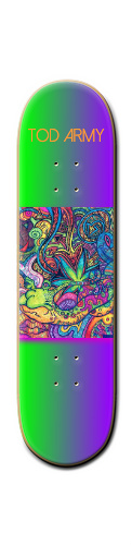 Design 275086 Skateboards, Longboards and Grip Tape