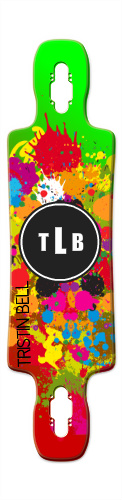 Design 274942 Skateboards, Longboards and Grip Tape