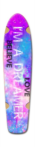 Design 275164 Skateboards, Longboards and Grip Tape
