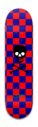 Design 274941 Skateboards, Longboards and Grip Tape