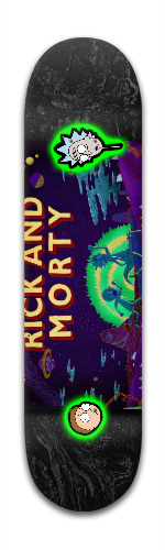 Design 274928 Skateboards, Longboards and Grip Tape
