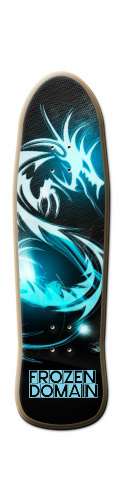 Design 275558 Skateboards, Longboards and Grip Tape
