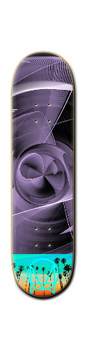 Design 275284 Skateboards, Longboards and Grip Tape