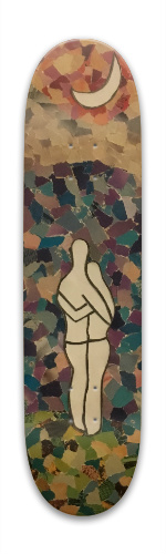 Design 275540 Skateboards, Longboards and Grip Tape