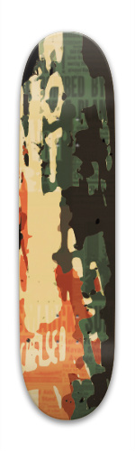 Design 275269 Skateboards, Longboards and Grip Tape