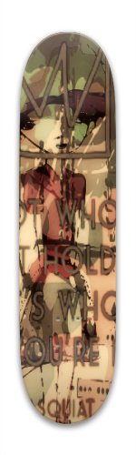 Design 275256 Skateboards, Longboards and Grip Tape Image