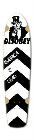 Design 275290 Skateboards, Longboards and Grip Tape