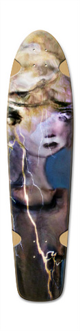 Design 275255 Skateboards, Longboards and Grip Tape Image