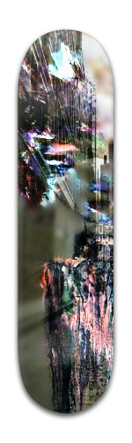 Design 275409 Skateboards, Longboards and Grip Tape Image