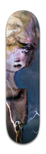 Design 275254 Skateboards, Longboards and Grip Tape Image