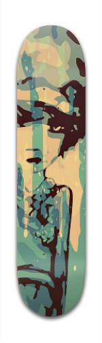 Design 275268 Skateboards, Longboards and Grip Tape