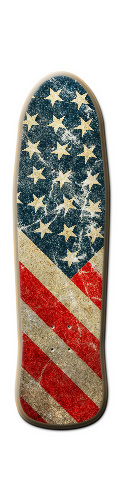 Design 275676 Skateboards, Longboards and Grip Tape