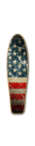 Design 275675 Skateboards, Longboards and Grip Tape