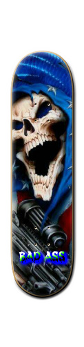 skull
