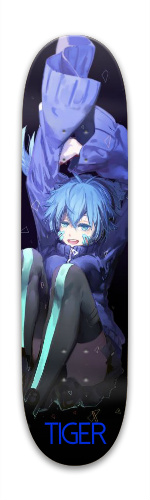 anime