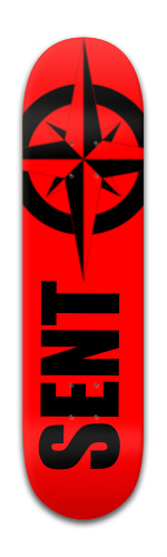 Design 275705 Skateboards, Longboards and Grip Tape