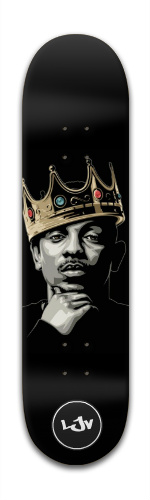 Design 275748 Skateboards, Longboards and Grip Tape Image