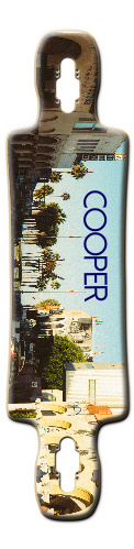 Design 275688 Skateboards, Longboards and Grip Tape