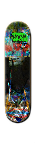 Design 275844 Skateboards, Longboards and Grip Tape Image