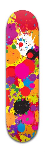 Design 275867 Skateboards, Longboards and Grip Tape