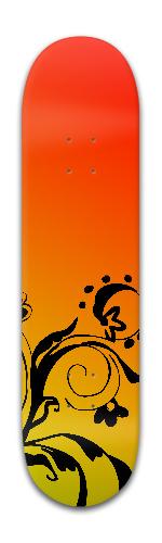 Design 275866 Skateboards, Longboards and Grip Tape