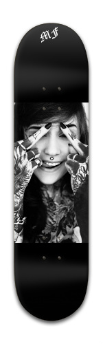 Design 276029 Skateboards, Longboards and Grip Tape