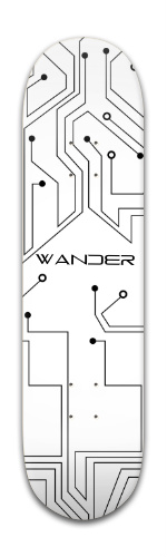 Design 275857 Skateboards, Longboards and Grip Tape
