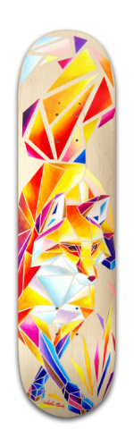 Design 276043 Skateboards, Longboards and Grip Tape Image