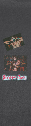 Sloppy Jane 2