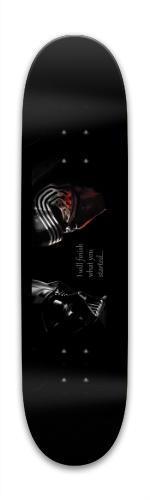 Design 268035 Skateboards, Longboards and Grip Tape Image