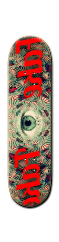 Design 276034 Skateboards, Longboards and Grip Tape