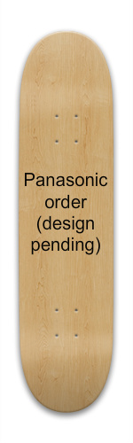 Design 276317 Skateboards, Longboards and Grip Tape