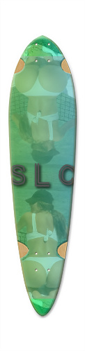 Design 276347 Skateboards, Longboards and Grip Tape