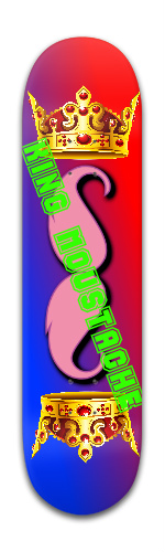 Design 275950 Skateboards, Longboards and Grip Tape Image