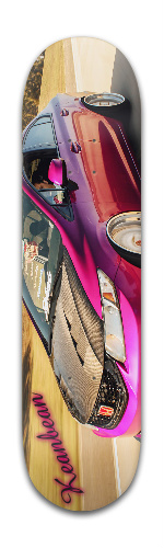 Design 276385 Skateboards, Longboards and Grip Tape