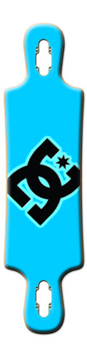 Design 276309 Skateboards, Longboards and Grip Tape