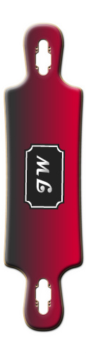 Design 276350 Skateboards, Longboards and Grip Tape