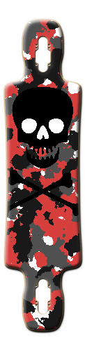 Design 276142 Skateboards, Longboards and Grip Tape Image