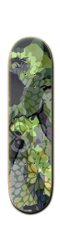 Design 276427 Skateboards, Longboards and Grip Tape