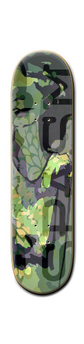 Design 276425 Skateboards, Longboards and Grip Tape