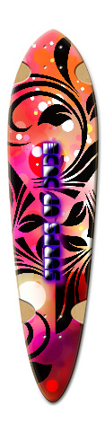 Design 276430 Skateboards, Longboards and Grip Tape Image