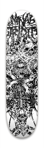 Design 268117 Skateboards, Longboards and Grip Tape Image