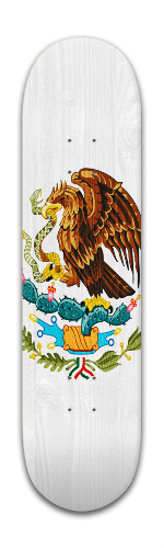 Design 268300 Skateboards, Longboards and Grip Tape