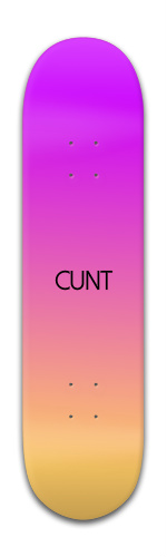 Design 268170 Skateboards, Longboards and Grip Tape Image