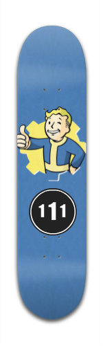 Design 268179 Skateboards, Longboards and Grip Tape Image