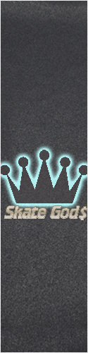 Design 268400 Skateboards, Longboards and Grip Tape
